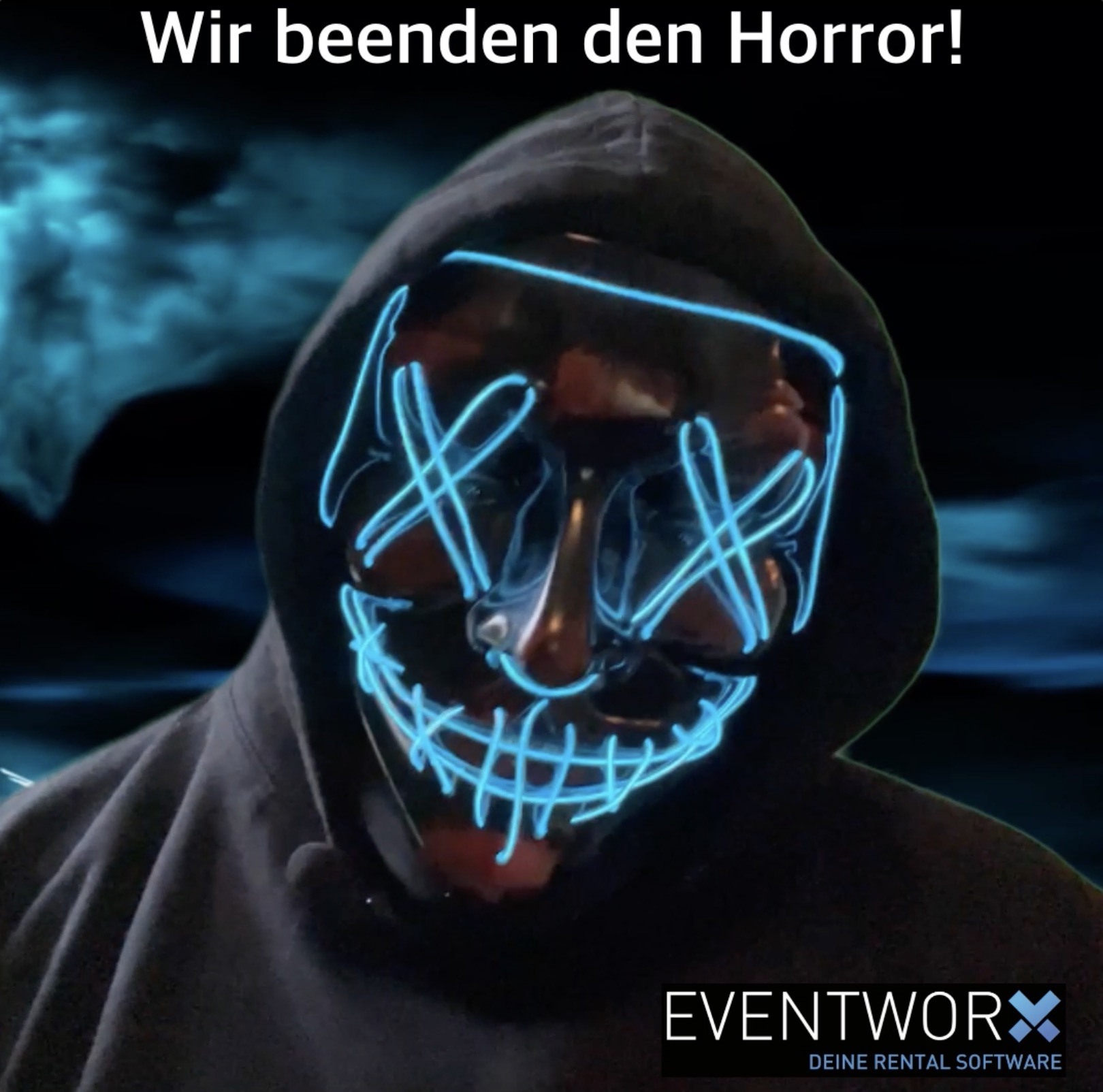 Halloween-Aktion