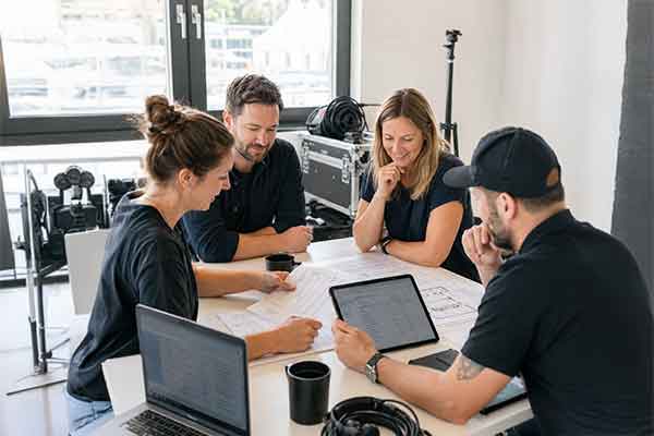 Vermietsoftware und Crewplanung mit Eventworx